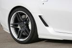 Ferrari 599 GTB Fiorano Race 848 by Novitec Rosso 2010 года